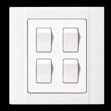 4Gang Switch