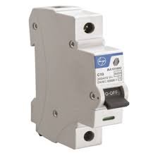 6 Amp SP MCB