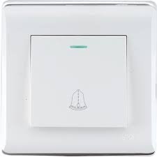 Bell Push Switch
