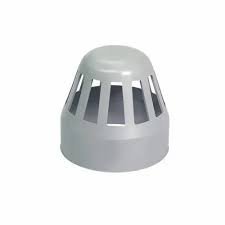 Vent Cowl 4&amp;amp;quot;