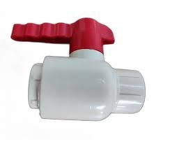Cpvc Ball Valve 3/4&amp;amp;amp;quot;