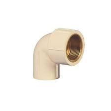Cpvc Female Elbow 1&amp;amp;quot;