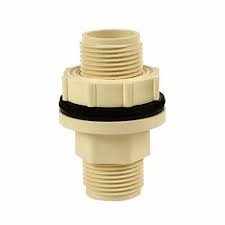 Cpvc Tank Nipple 1&amp;quot;