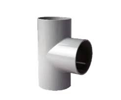 Pvc Tee 4&amp;amp;quot;