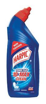 Harpic