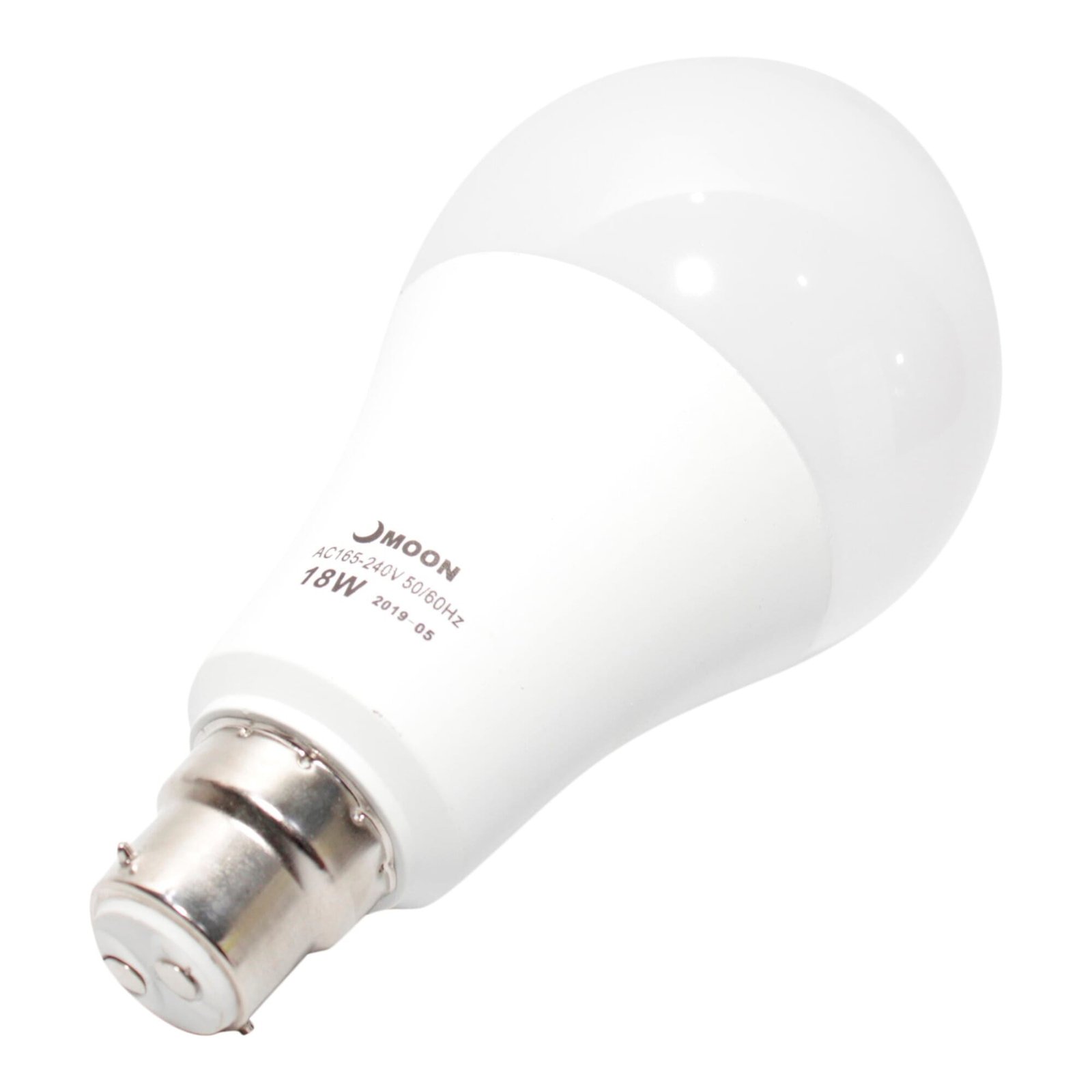 18w LED Bulb