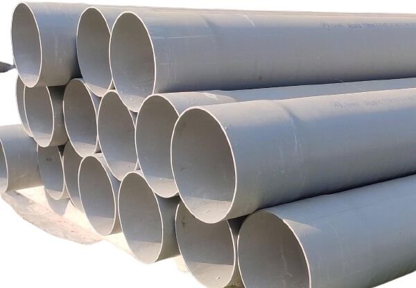 Pvc Pipe 110x4 NS 6mtr