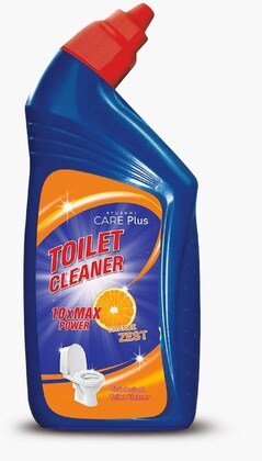 Acid(Toilet Cleaner)