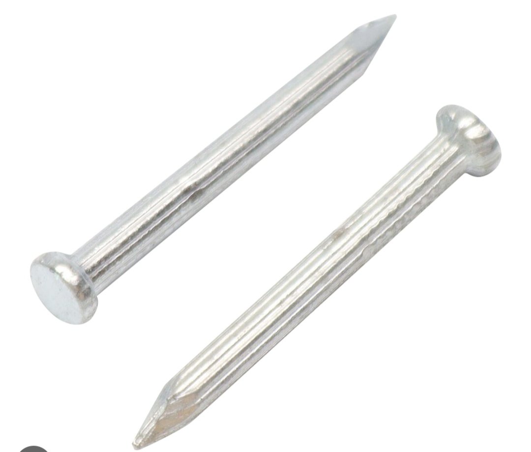 Concrete Nail 1&amp;quot;