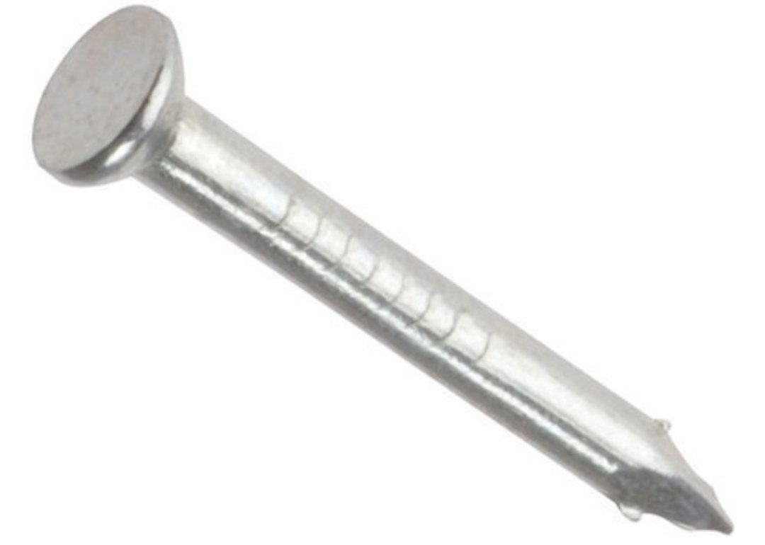Concrete Nail 2&amp;quot;