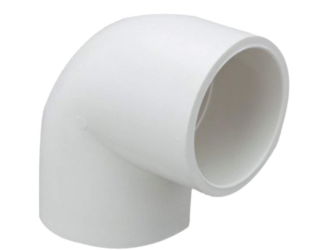 Pvc Elbow 1.5&amp;amp;quot;