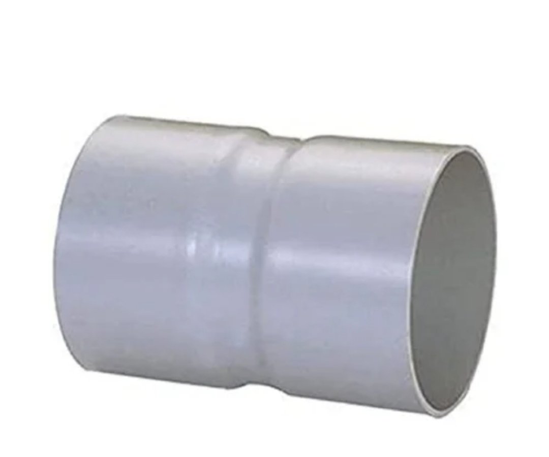 Pvc Socket 1.5&amp;amp;quot;
