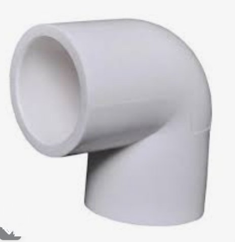Pvc Elbow 2.5&amp;amp;quot;