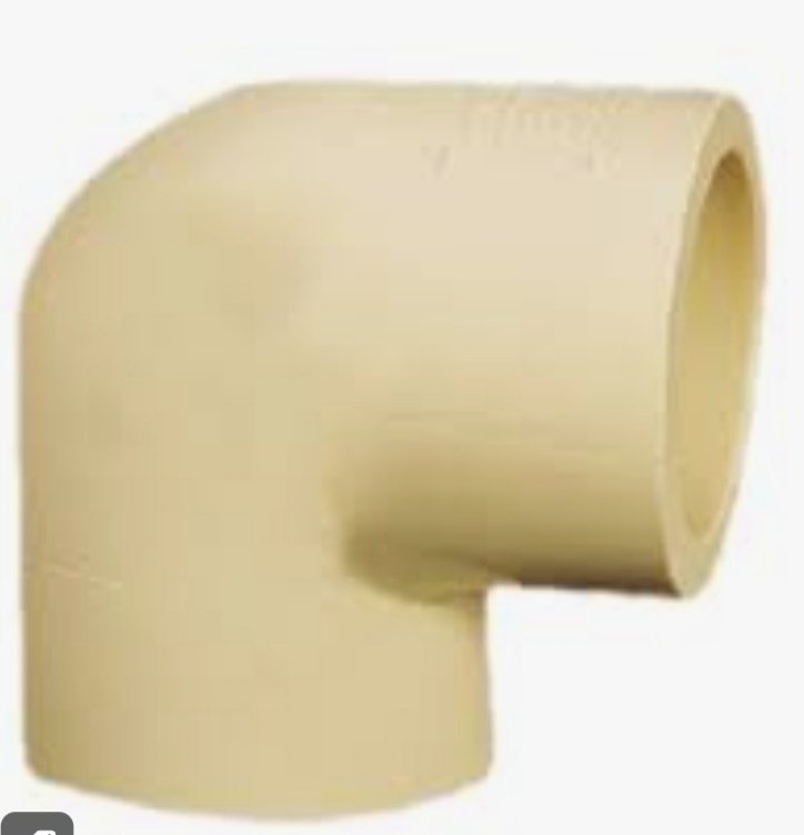 Cpvc Elbow 3/4&amp;amp;amp;quot;