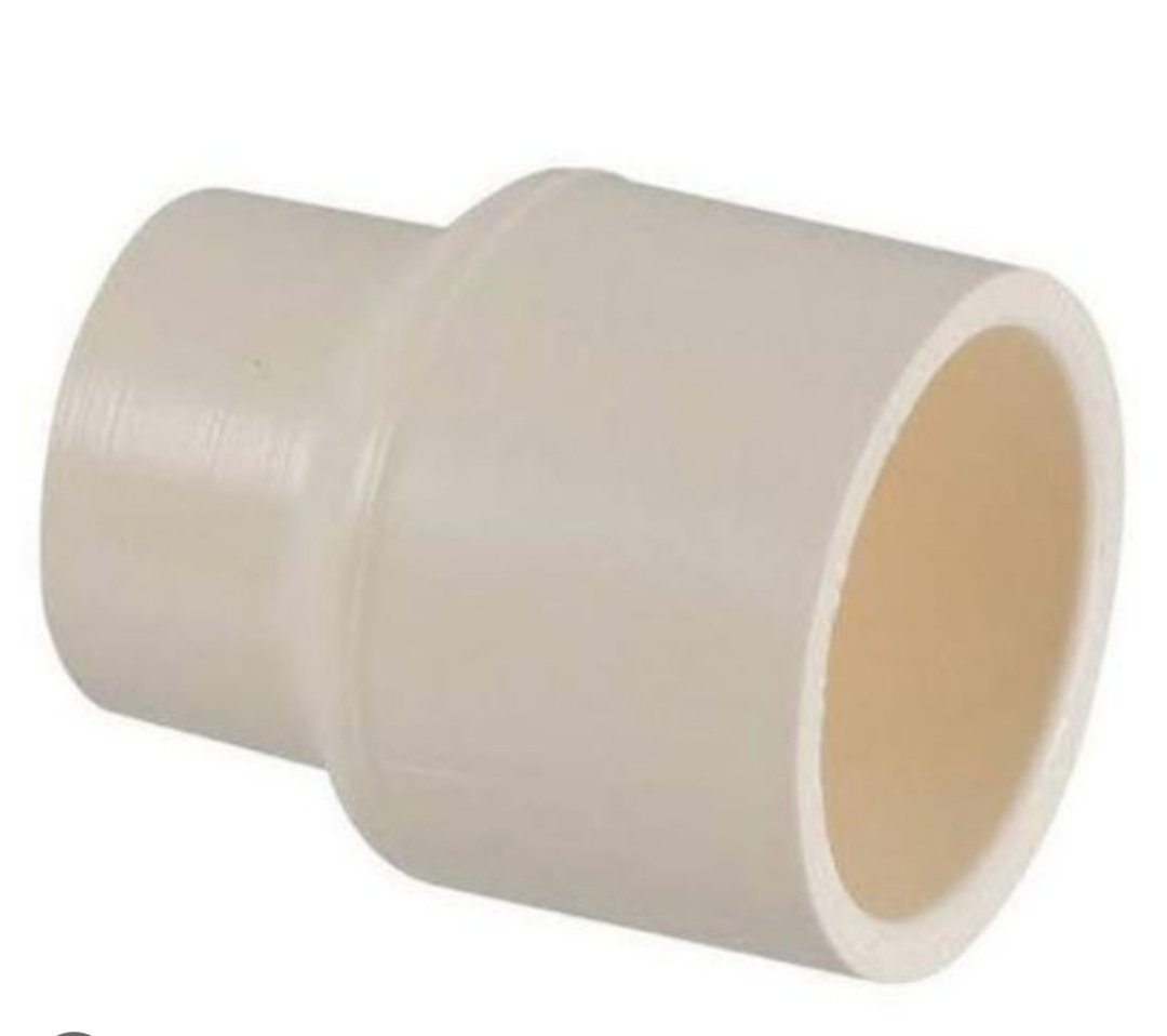 Cpvc Female Socket 3/4&amp;amp;quot;/1/2&amp;amp;quot;