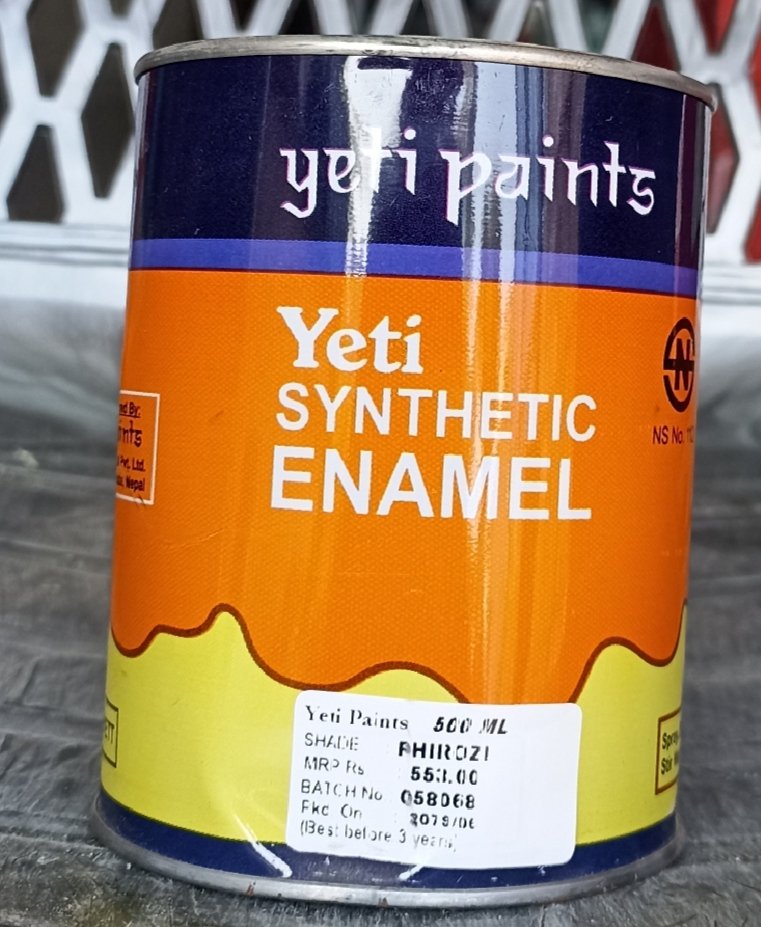 Yse Phirozi(500ml)