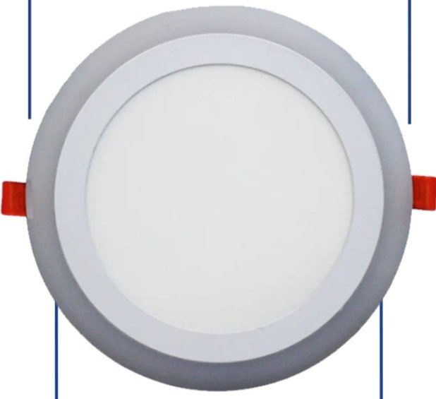 Concil Light 12+4w