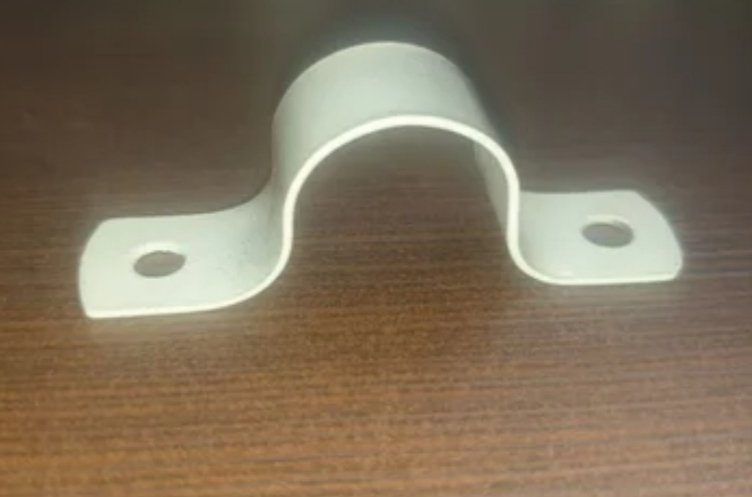Cpvc Metal Clip 3/4&amp;amp;quot;
