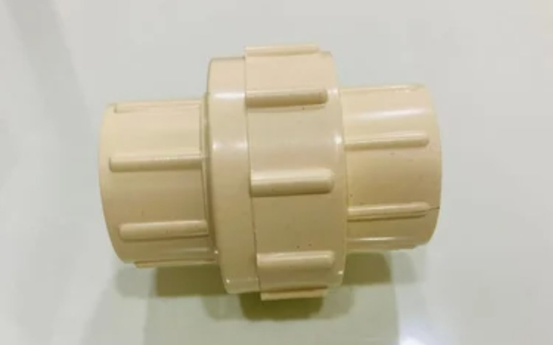 Cpvc Female Union 1&amp;amp;quot;