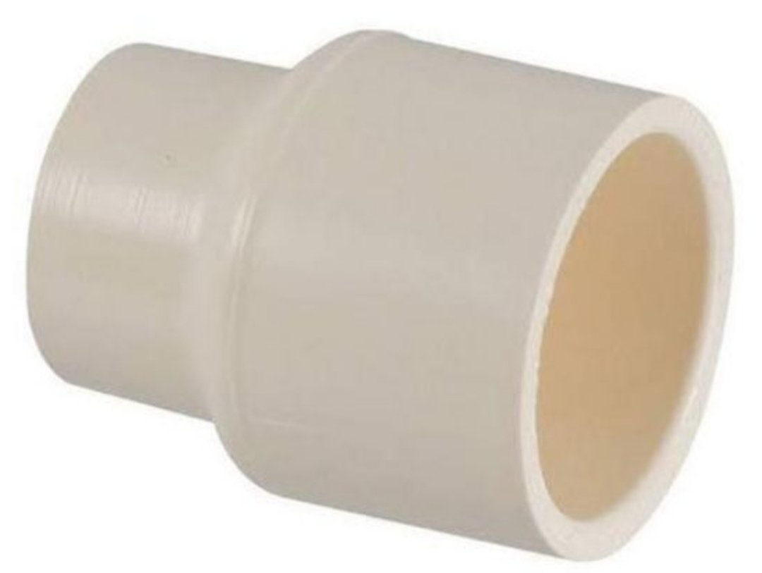 Cpvc Reducer Socket 1x3/4&amp;amp;quot;