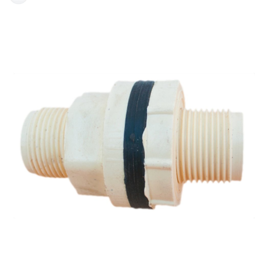 Cpvc Tank Nipple 3/4&amp;quot;