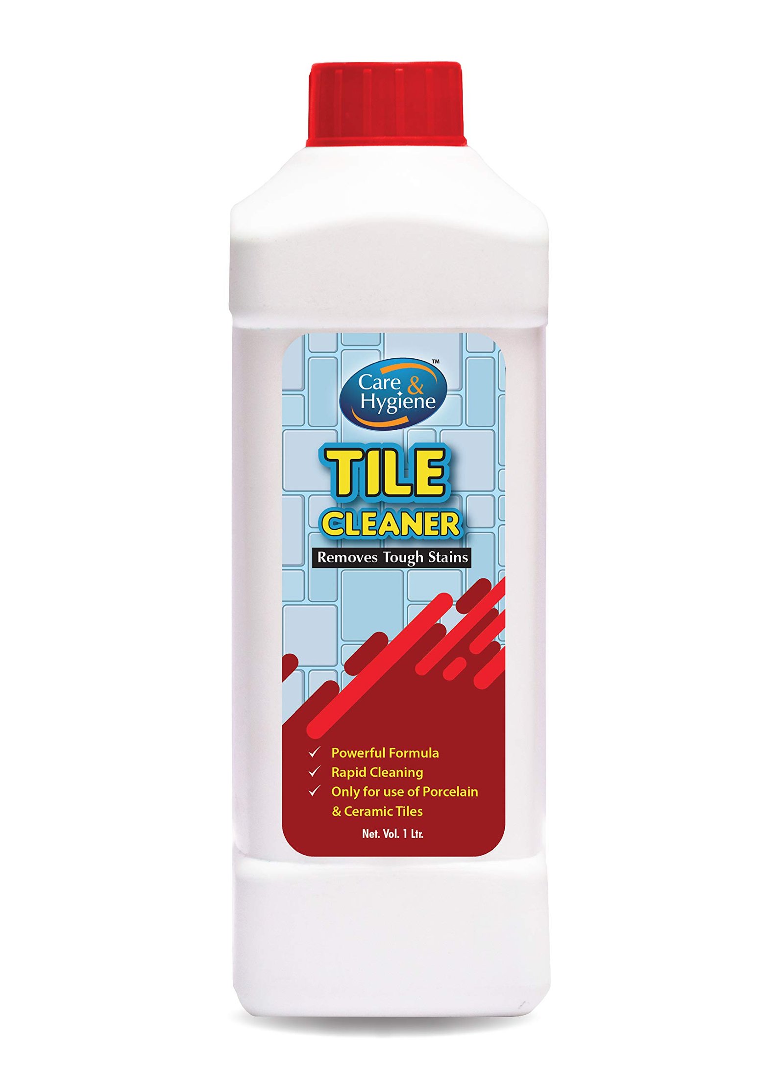 Tile Cleaner