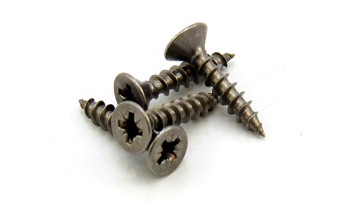 Screw 20mm