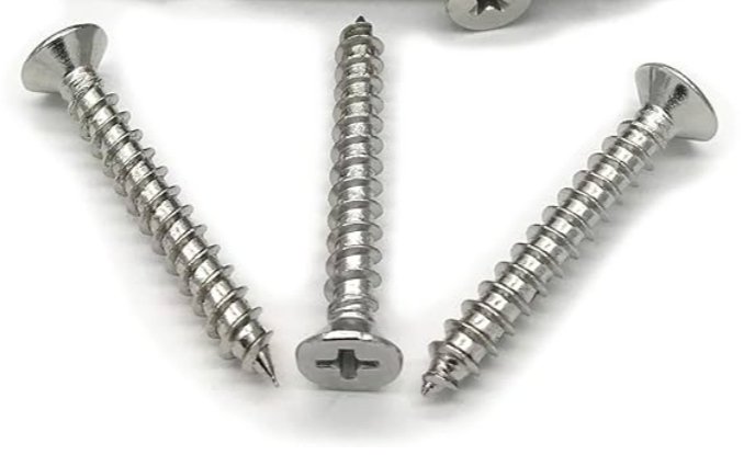 Screw 35mm