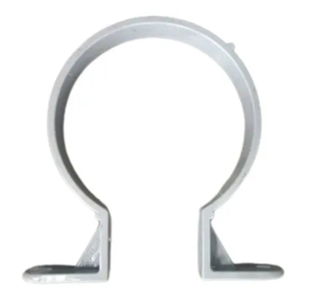 Pvc Clip 4&amp;amp;quot;