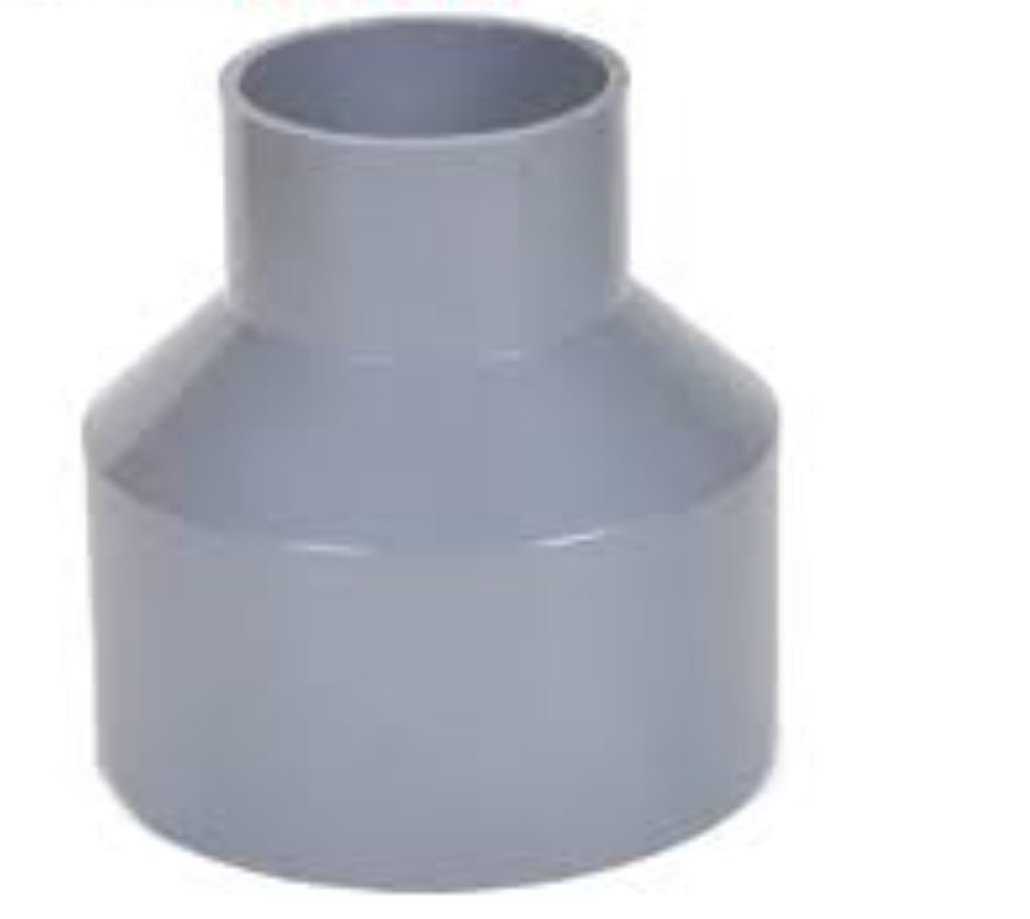 Pvc Reducer 75x50