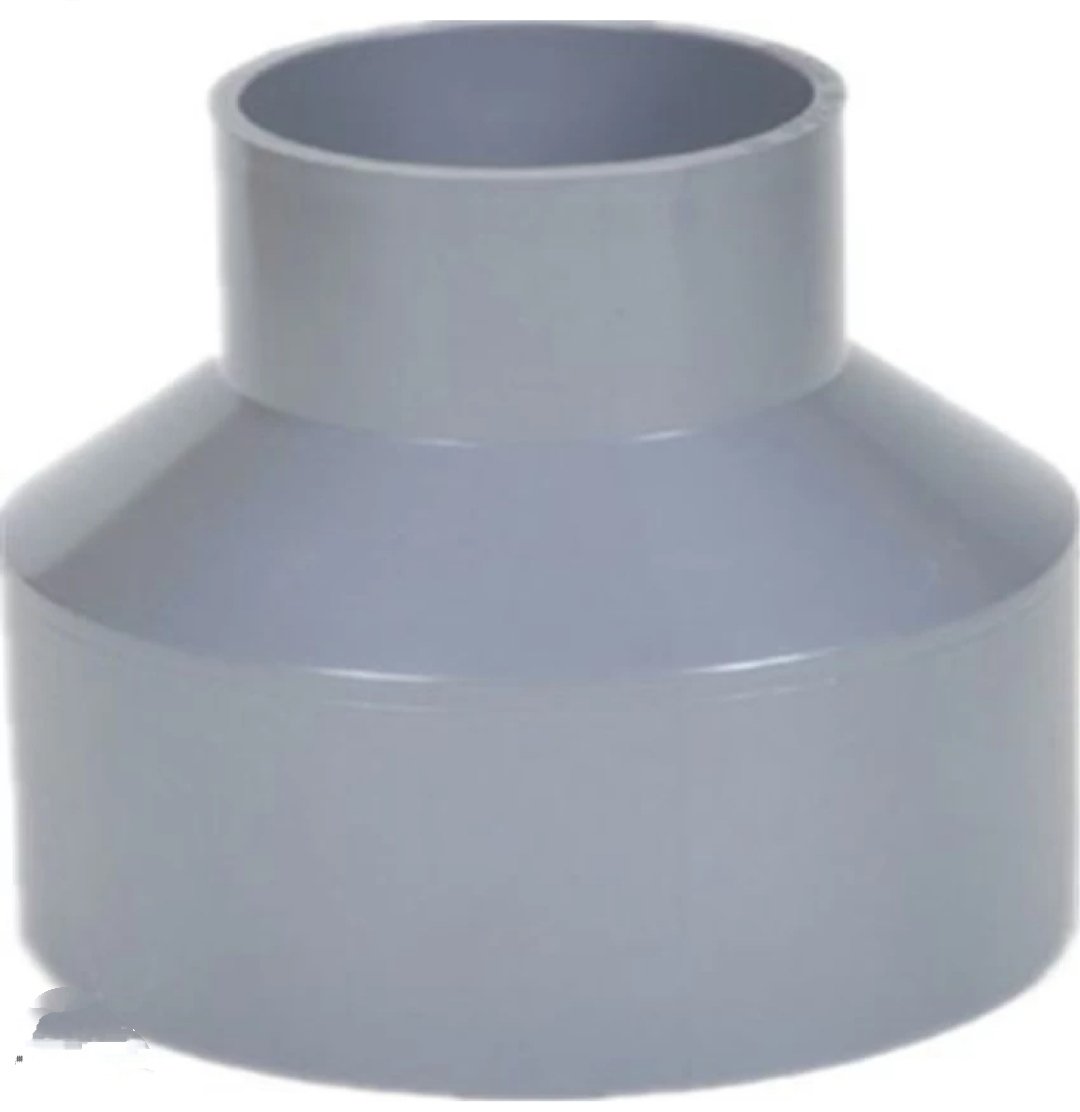 Pvc Reducer 110x75
