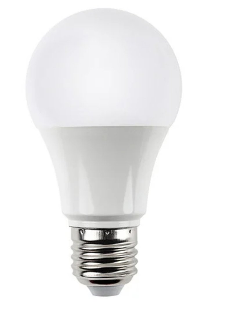 Led Bulb 5w
