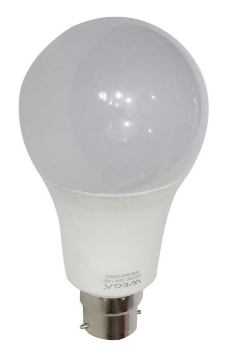 Led Bulb 9w