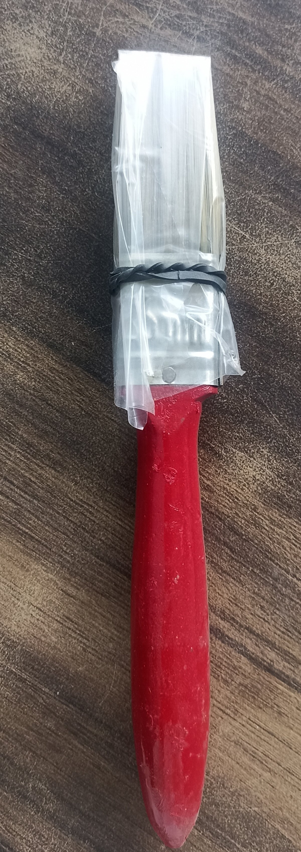 Hand Brush 1&amp;quot;